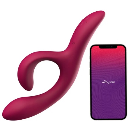 Kvalitetni vibrator | We-Vibe Nova 2