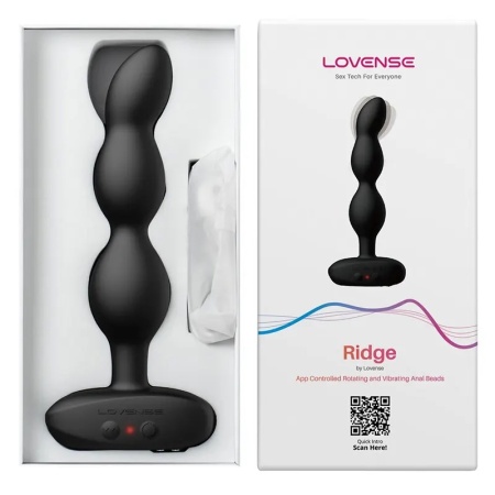 LOVENSE | Ridge