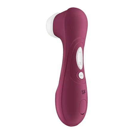 Masažer Klitorisa | SATISFYER Pro 2 Generation 3 with Liquid Air