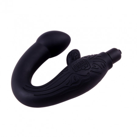 Masazer prostate | P Spot Perineum Massager