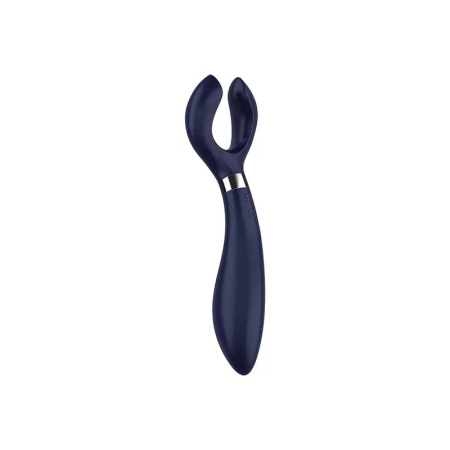 Masažer | SATISFYER Endless Fun
