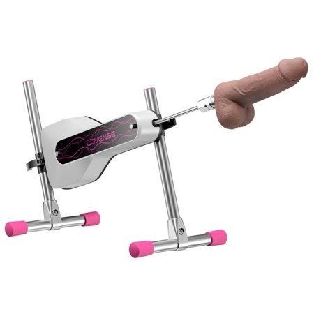 Mašina za seks | LOVENSE Mini Sex Machine