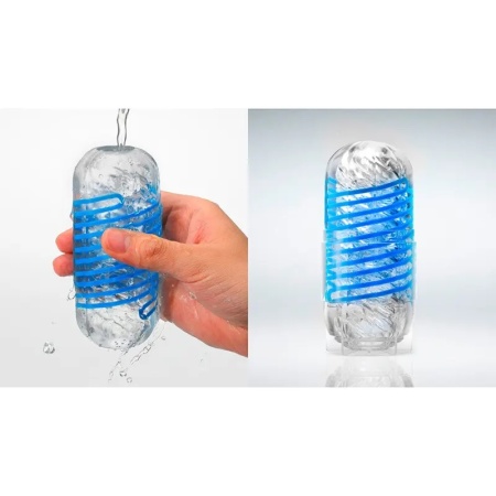 Masturbator | Tenga Spinner DX Drops