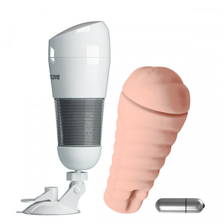 Masturbator vagina
