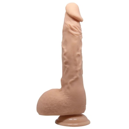 Mekani dildo | PL Jason