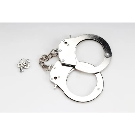 Metalne lisice | Metal Handcuffs
