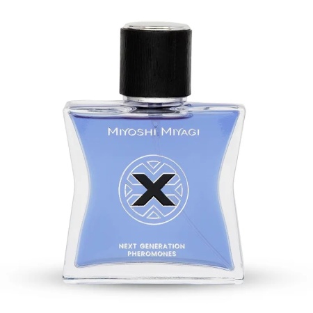 Miyoshi Miyagi Next | Muški parfem sa feromonima 50ml