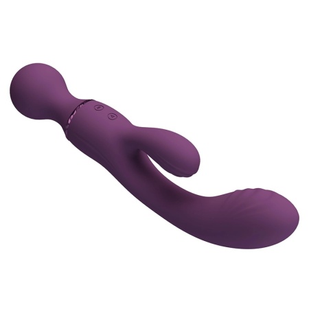 Multifunkcionalni vibrator | All Rounder