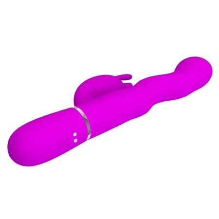 Multifunkcionalni vibrator | Laursen