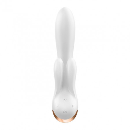 Multifunkcionalni Vibrator | SATISFYER Double Flex