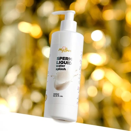 MyLove | Lubrikant koji oponasa ejakulaciju 300ml