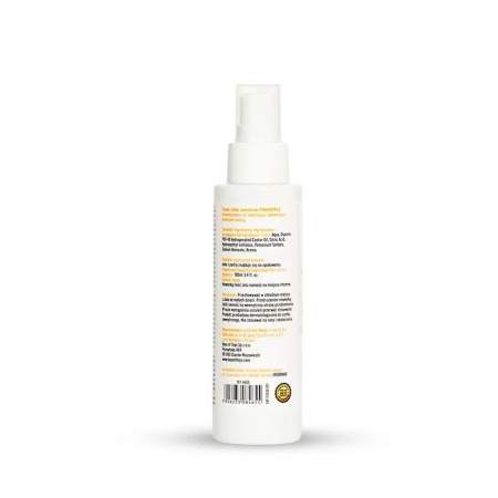 MyLove | Lubrikant sa ukusom ananasa 100ml