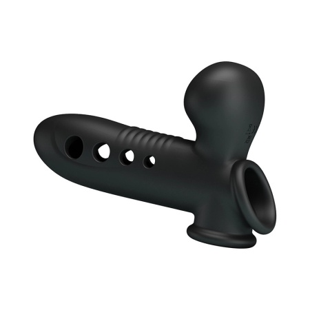 Navlaka za penis sa naduvavanjem | Airbag penis sleeve Crane