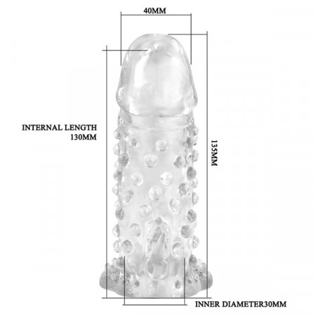 Navlaka za penis - Img 4