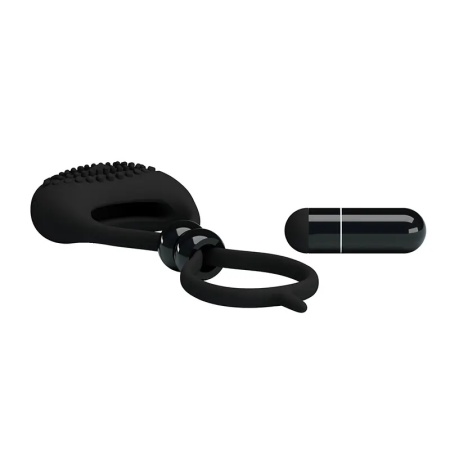 Podesivi vibro prsten | Locker