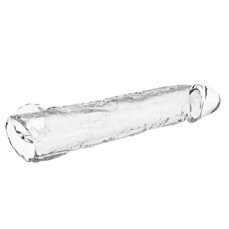 Providna navlaka za penis sa 3 produžetka | Extension Penis Sleeve