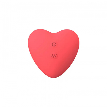 Pulsirajući Vibrator | Xocoon Heartbeat Pulsating Stimulator