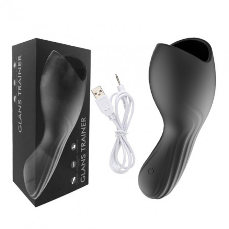 Punjivi Stimulator Glavića | Vibrating Head Unit