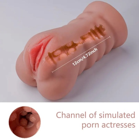 Ramar | Veštačka vagina sa vibracijom