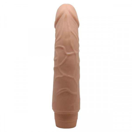 Realisticni Vibrator | PL Jeff