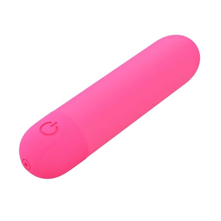 Roze Vibro Metak | Stefan