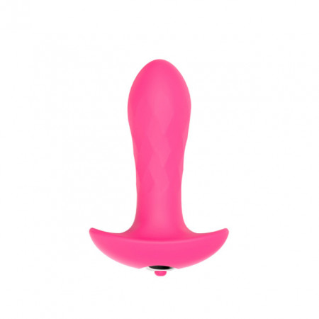 Rozi analni vibrator | YOBA Hush