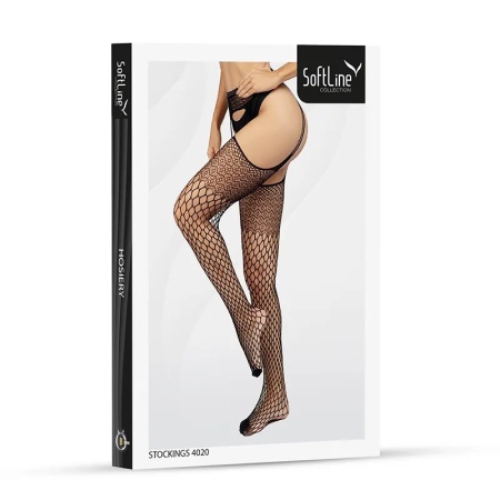 Seksi čarape | 4020