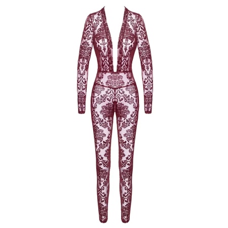 Seksi kombinezon | Kink Royal Catsuit