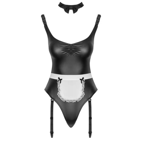 Seksi kostim francuske sobarice | Maid Set 3 Cotelli