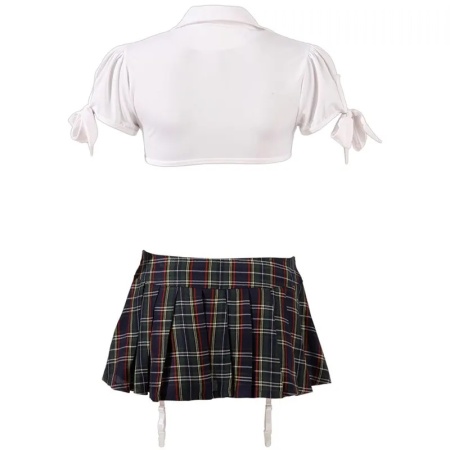 Seksi kostim školarke | School Uniform Costume 2 Cotelli