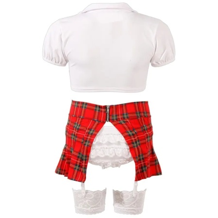 Seksi kostim školarke | School Uniform Costume 2 Cotelli