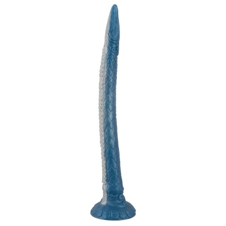 Silikonski Dildo | Eel of Ecstasy
