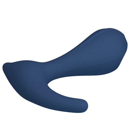 Silikonski masažer prostate | Bill