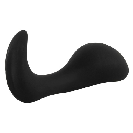 Silikonski Masažer Prostate | Butt plug medium