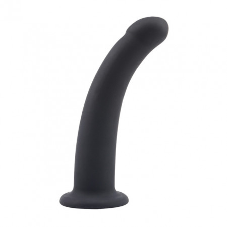 Silikonski Strap On 18cm | Silicone Strap On