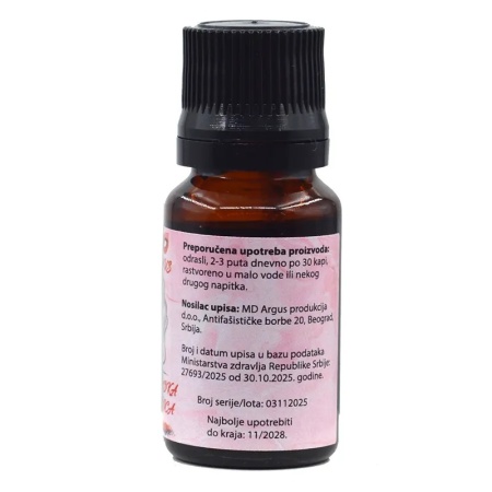 Španska Mušica 10ml