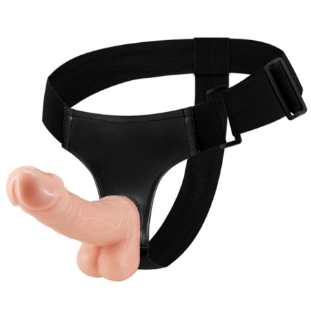 Strap on