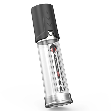 Teleskop pumpa za penis | Manual Pump