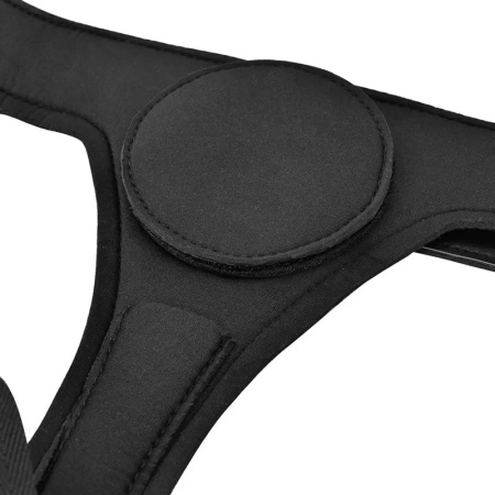 Udobne gaćice za strap on | Comfy Strap-On Harness