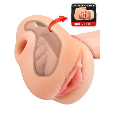 Veštačka vagina | Pussy Pounder