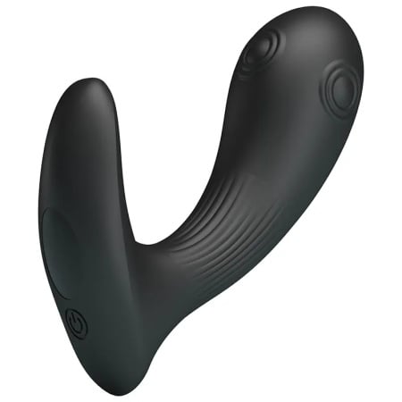 Vibrator sa bežičnim daljinskim | Mirabelle