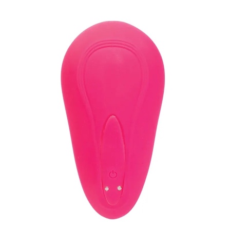 Vibrator sa intezivnim pomeranjem Artemis i lubrikant | KOMBINUJ I UŠTEDI ku165