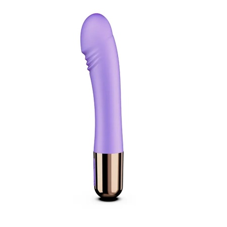 Vibrator sa pomeranjem | Machaon Thrusting vibrator