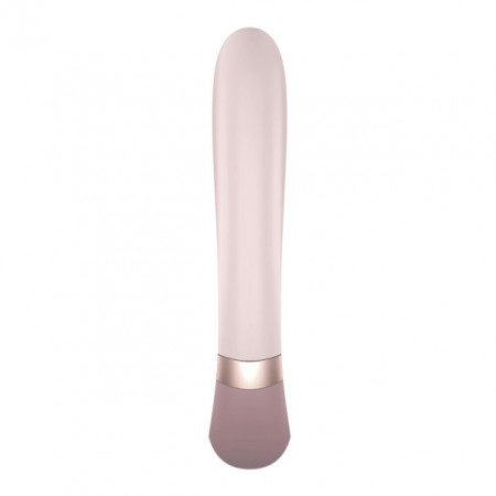 Vibrator sa zagrevanjem | SATISFYER Heat Wave Connect App