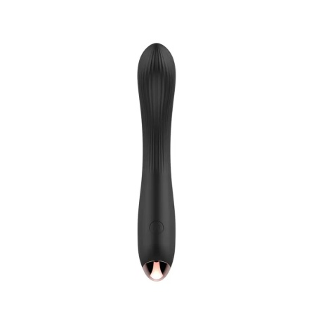 Vibrator za G tačku | Flexi G-Spot Black