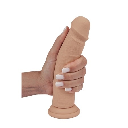 Vibro dildo Demeter i lubrikant | KOMBINUJ I UŠTEDI 138