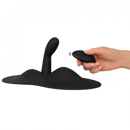 Vibro Dildo | Vibepad 3