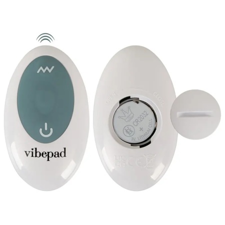 Vibro dildo | Vibepad mini