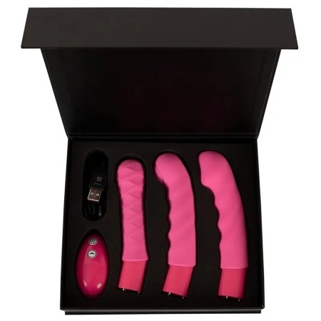 Vibro dildo | Vibepad RIDE ON