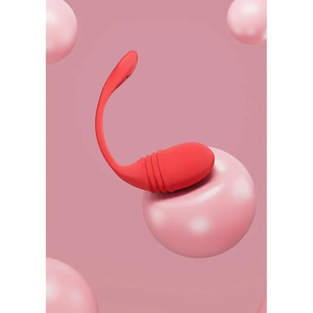 Vibro jaje aplikacija | LOVENSE Vulse